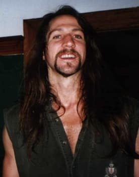 Jim Van Bebber as Rick