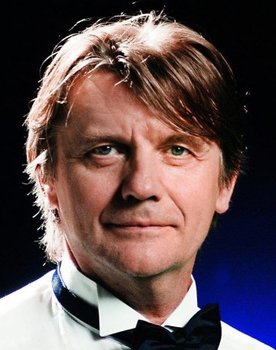 Zvone Hribar