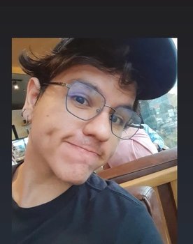 Daniel Isaac as Daniel