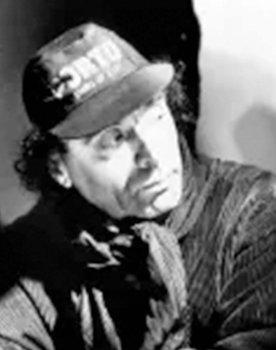 Sério Fernandes as Pai