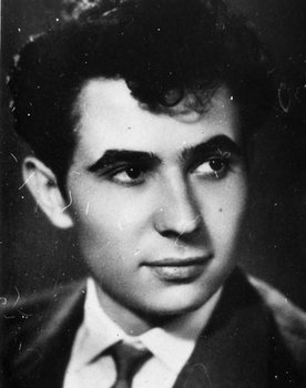 Dumitru Fusu