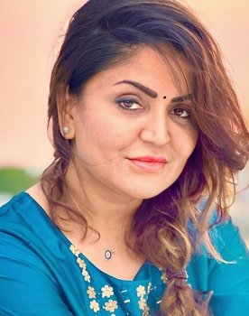 Malathy Narayan
