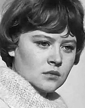 Larisa Barabanova