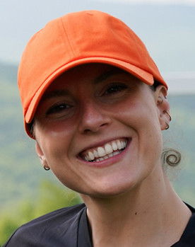 Marie-Laurence LeBlanc Richard