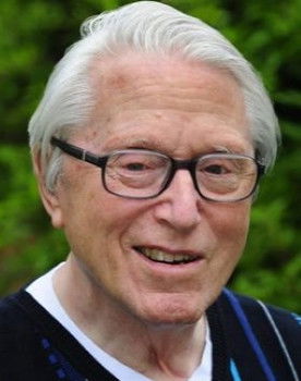 Bernhard Hassenstein