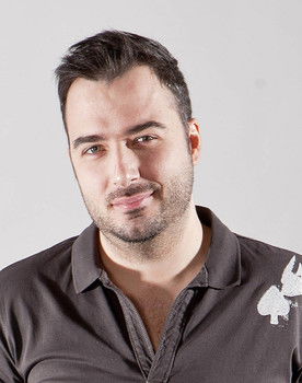 Tonislav Hristov as Self