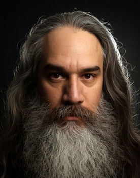 Edgar Rodriguez as Factory Worker