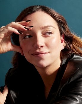 Regina Blandón as Michelle Kuri