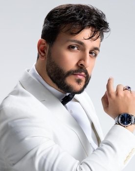 Ahmed Al Khafagi