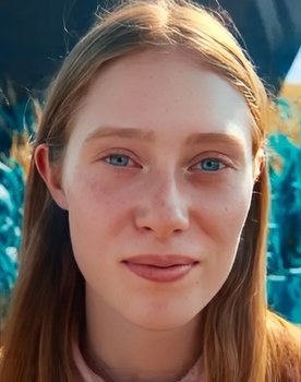 Girl America