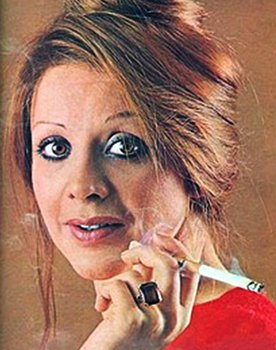 Farzaneh Taidi