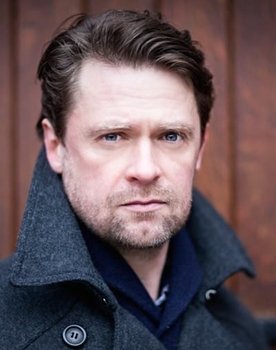 Mathias Harrebye-Brandt