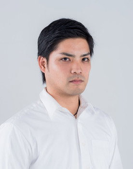 津波龍人