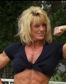 Gym Heat 2 - Power Babes