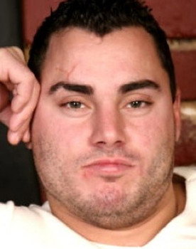 Ricky Hombard