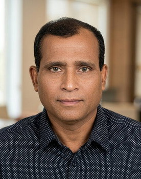 Jacky Alamgir as Nabab