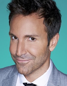 Éric Salvail