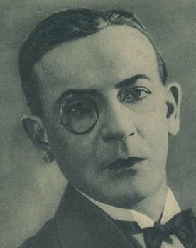 Nicolas Rimsky