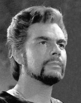 Rolf Henniger as 