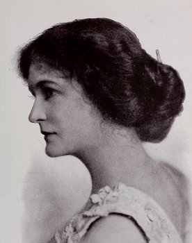 Stella Adams as Self