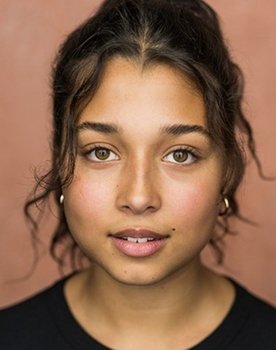 Phoebe Licorish as Rose