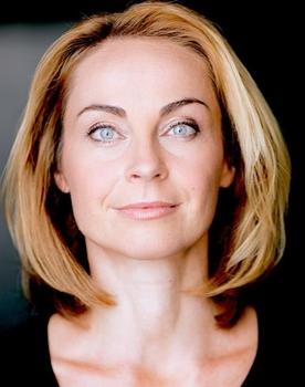 Diana Pavlovská