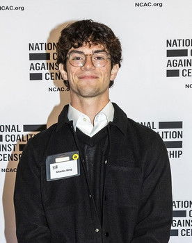 Charlie King as Narrator