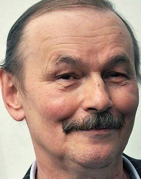 Vladimir Shinkarev