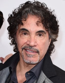 John Oates as Himself