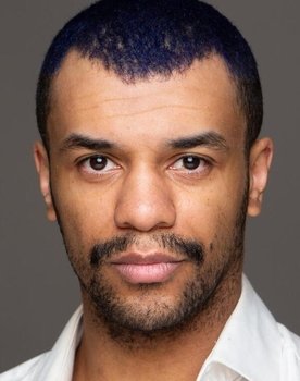Roderick Kabanga