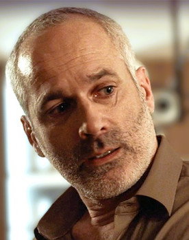 Bert Kettermans as Autoduwer