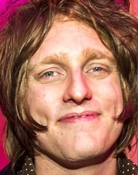 Frans "Spike" van Zoest as 