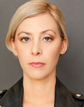 Steph Evison Williams