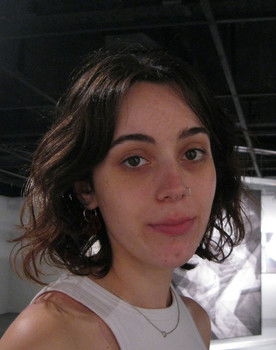 Almendra Groppo Trupia