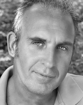 Mark Fauser as Boyd
