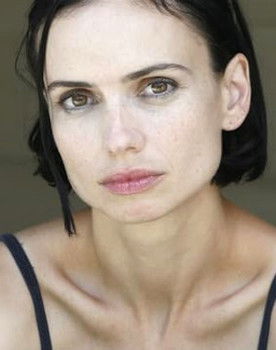 Yvonne Woods as Theresa