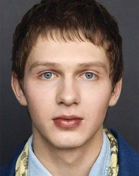 Mikita Voronov