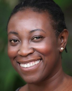 Asabi Goodman