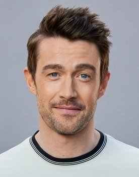 Robert Buckley