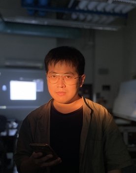 Yung-Chieh Lee as 