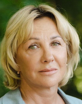 Elena Yakovleva as Rimma