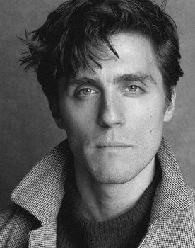 Jack Farthing Photo