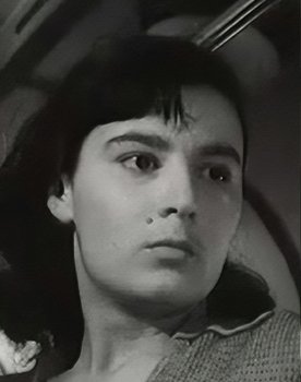 Tsitsino Tsitsishvili as Ia