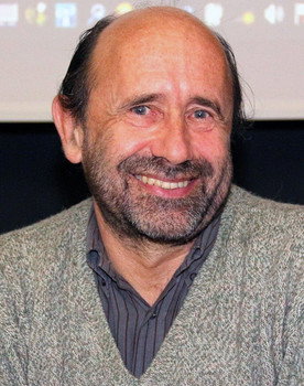 Enrico Camanni as Self