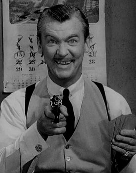 Dan Tobin as Gifford Tatlock