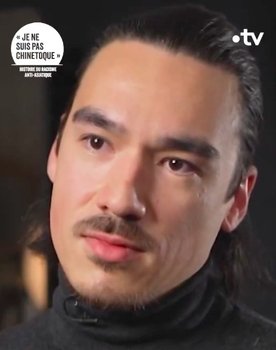 Nhat-Nam Nguyen as Himself : Professor