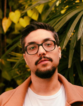 Felipe César de Almeida