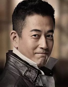 Wang Zhifei as Pan Wenbin