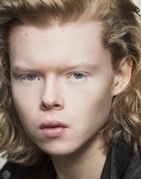 Kai Alexander as Jack