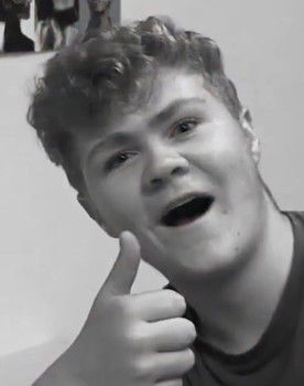 John Williamson as Driver